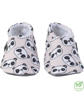 SNUGI - SLIPPERS CLASSIC PANDA
