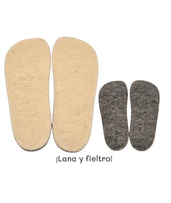 PLANTILLA DE LANA...