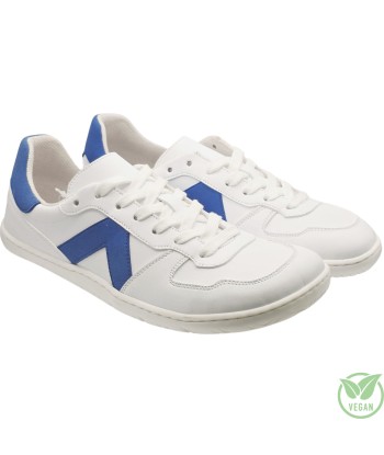 DEPORTIVA BLANCA MICROPELLE...