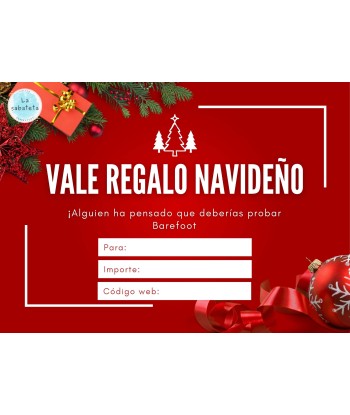TARJETA REGALO 80,00€