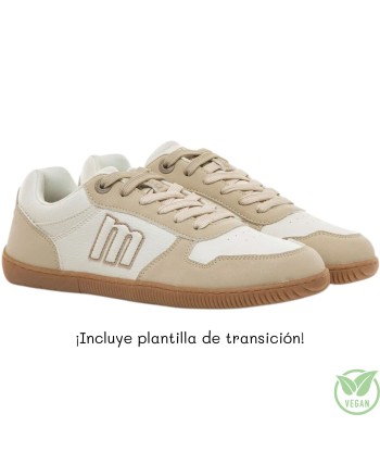 DEPORTIVA FREE ARIA HUESO -...