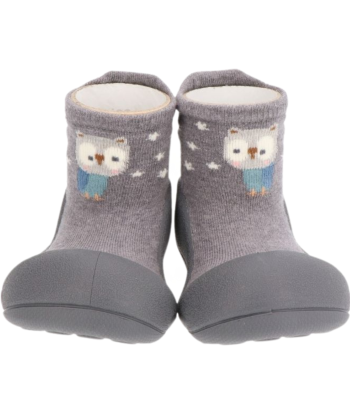 ATTIPAS GREY OWL "BUHO"