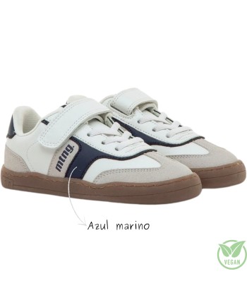 DEPORTIVA MODERN BLANCO /...