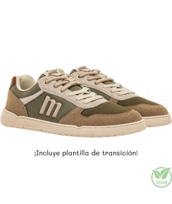 DEPORTIVA FREE MIAMI TAUPE...