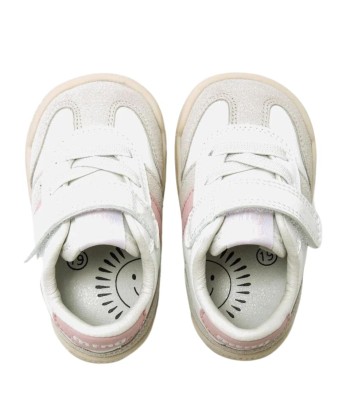 DEPORTIVA FREE BABY WHITE LOSFO LIGHT - MTNG