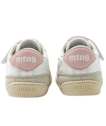 DEPORTIVA FREE BABY WHITE LOSFO LIGHT - MTNG