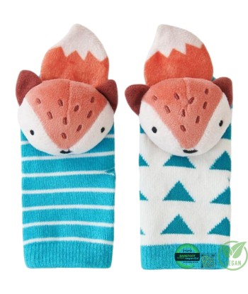 CALCETIN SENSORIAL FOX -...