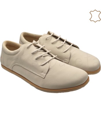 BLUCHER ORION IVORY -...