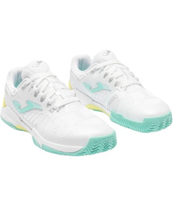 PADEL SLAM 2502 LADY BLANCO...