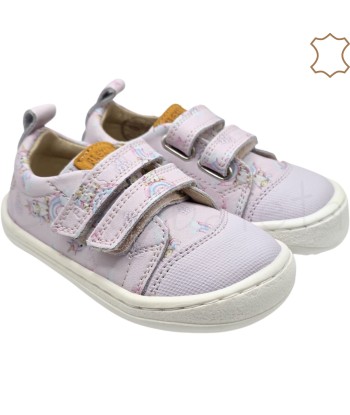 DEPORTIVA PIEL IRIS UNICORN...