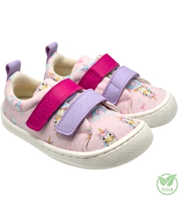 DEPORTIVA LONA IRIS UNICORN...