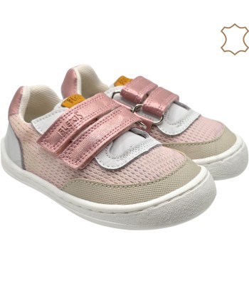 DEPORTIVA REJILLA ROSA Y...