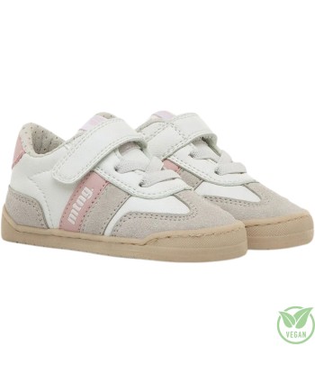 DEPORTIVA FREE BABY WHITE...