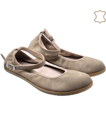 BAILARINA SERRAJE ARENA -...