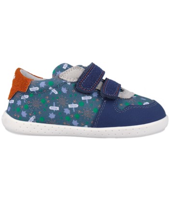 DEPORTIVA LONA INDIGO -...