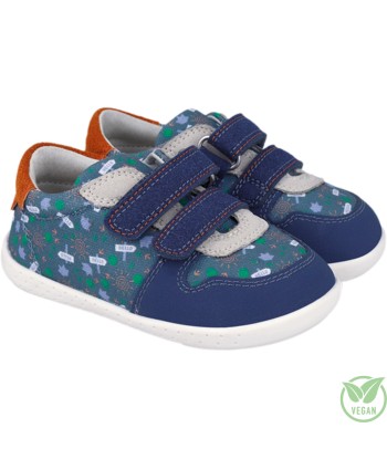 DEPORTIVA LONA INDIGO -...