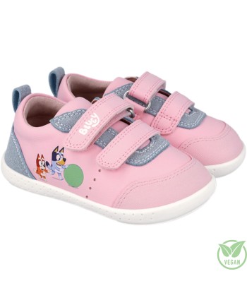 DEPORTIVA BLUEY ROSA -...