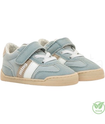 DEPORTIVA AMBER LIGHT BLUE-...