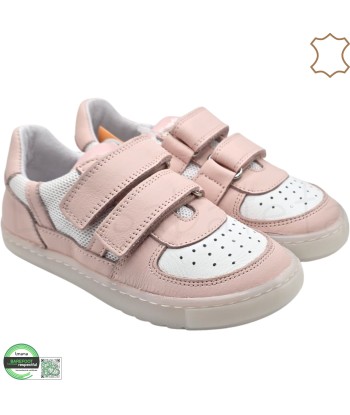 DEPORTIVA PIEL REJILLA...