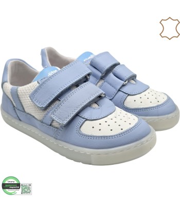 DEPORTIVAS PIEL REJILLA...