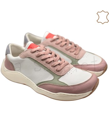 DEPORTIVA TRANSICION...