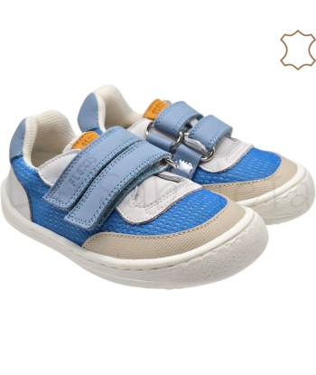 DEPORTIVA REJILLA AZUL...