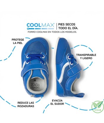 DEPORTIVA BIAR FEROZ AZUL -...