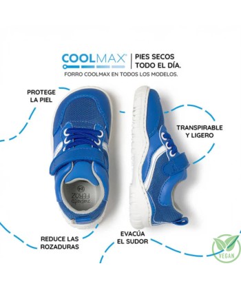 DEPORTIVA BIAR ROCKER AZUL...