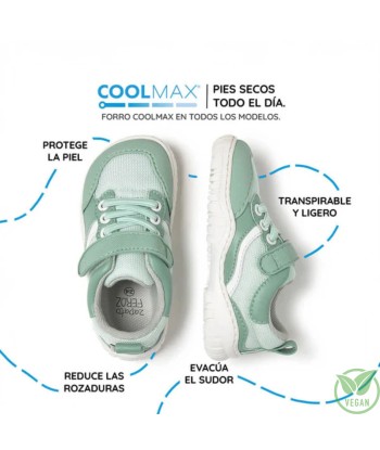 DEPORTIVA BIAR ROCKER MINT...