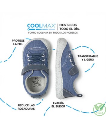 DEPORTIVA ELIANA ROCKER...