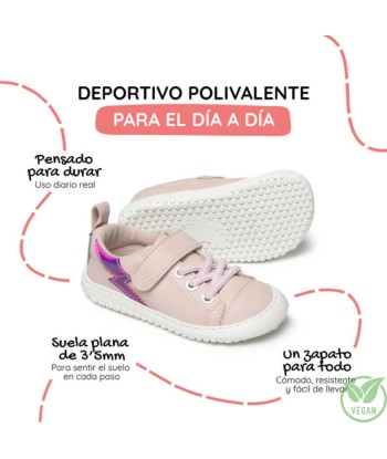 DEPORTIVA PATERNA ROCKER...