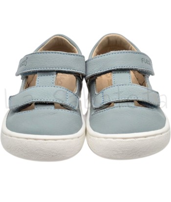 SEMI-SANDALIA LAVANDA...