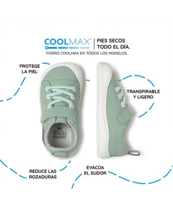 DEPORTIVA PATERNA ROCKER...