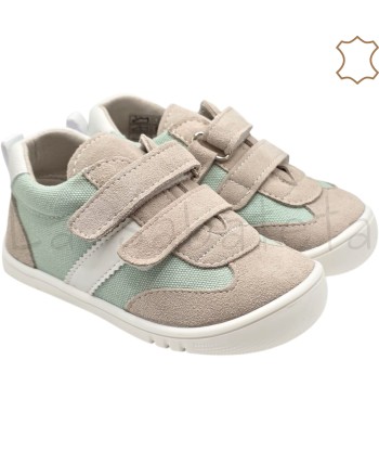 DEPORTIVA MICROPIEL COMBI...