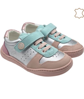 DEPORTIVA ZEUS PLATA...