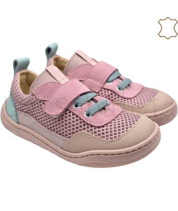 DEPORTIVA REJILLA ROSA -...