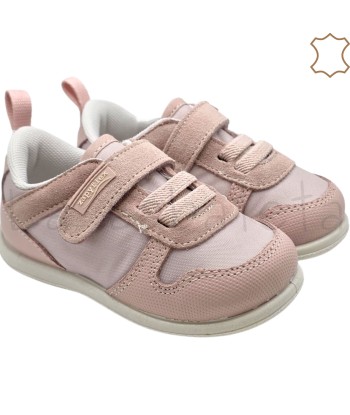 DEPORTIVA CEREZA FACE - ZAPY