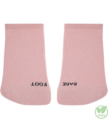 CALCETIN BAREFOOT ROSA -...
