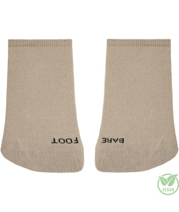 CALCETIN CORTO BAREFOOT...