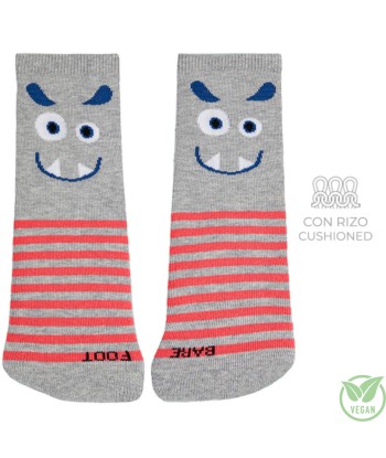 CALCETIN BAREFOOT LINEAS -...