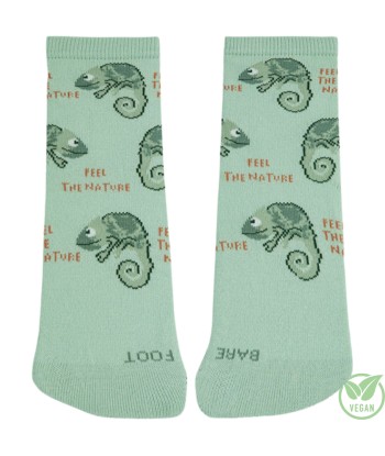 CALCETIN BAREFOOT CAMALEON...
