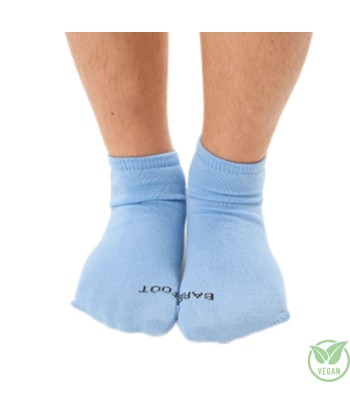 CALCETIN CORTO BAREFOOT...