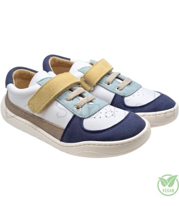 DEPORTIVA KOBE AZUL Y...