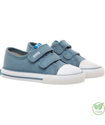 LONA CANVAS AZUL CLARO BABY...