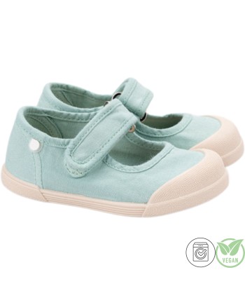 LONA MERCEDES MENTA - IGOR