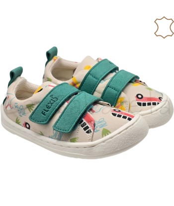 DEPORTIVA SEAQUAL...