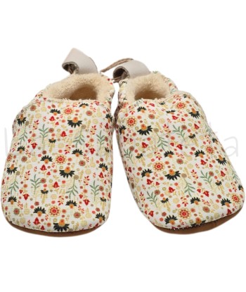 ZAPATILLA INTERIOR / P....