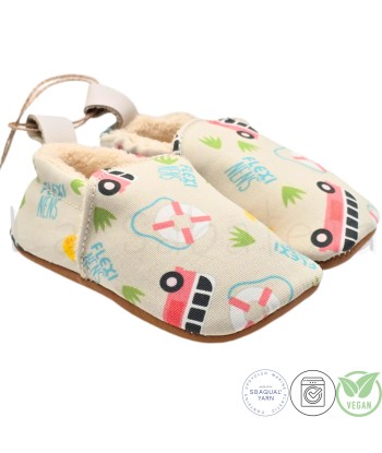 Zapatillas Infantil Van en...