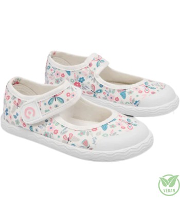 BAILARINA MARY JANE FLORES...