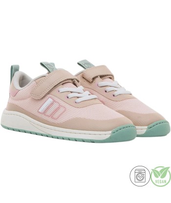 DEPORTIVA TPU NUDE- ROSA